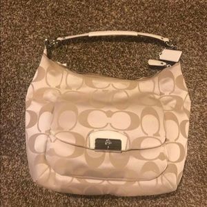 Coach purse NWT!!